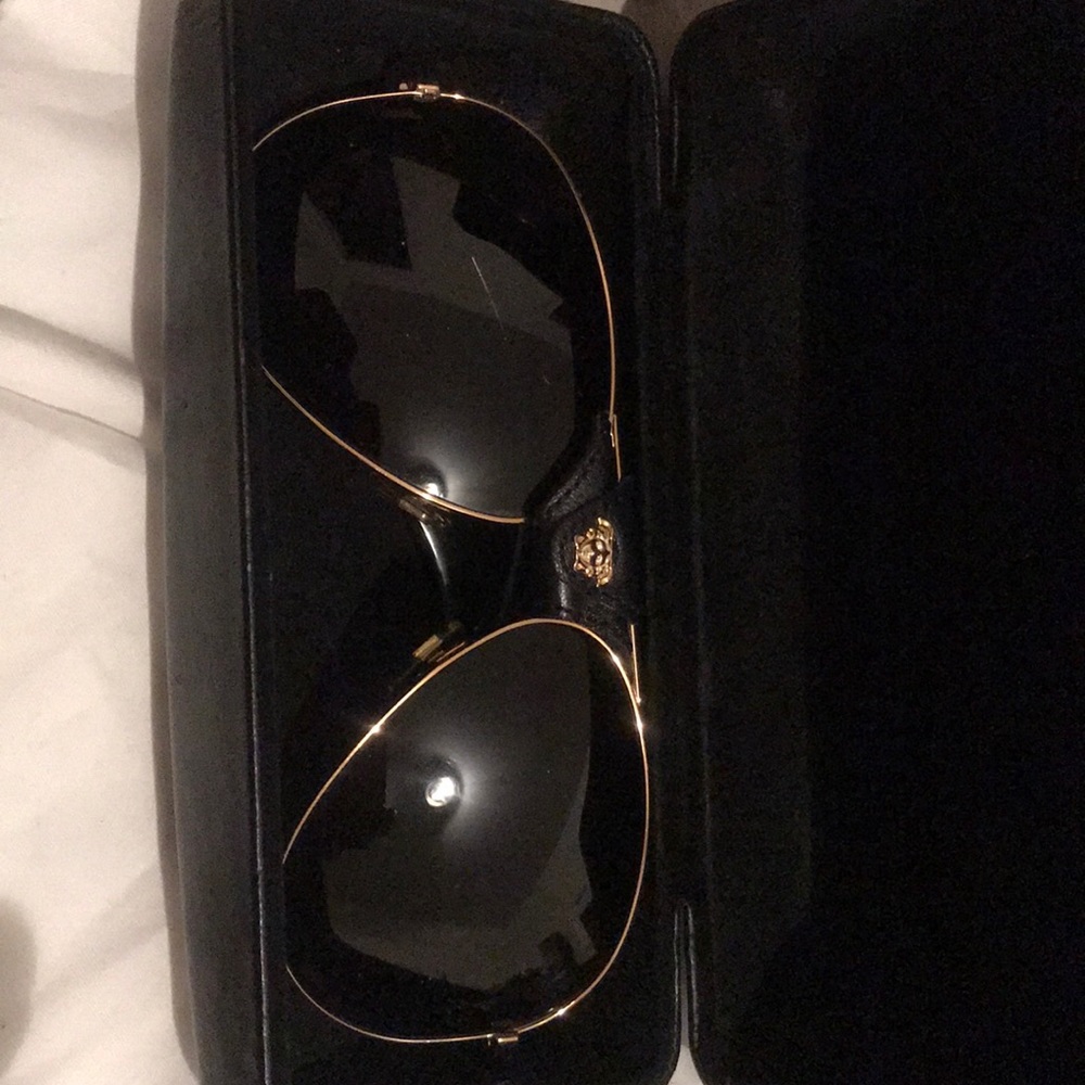 Versace authentic sunglasses